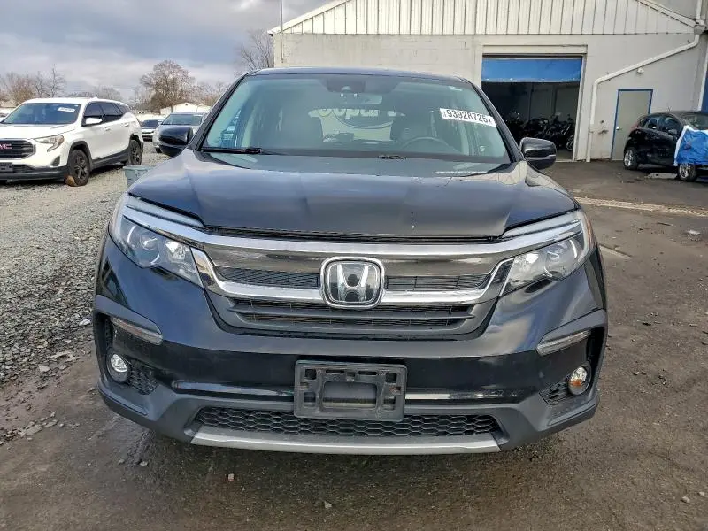 2020 HONDA PILOT EXL  