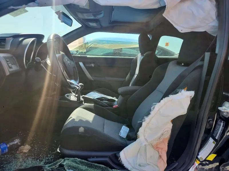 2016 SCION TC BASE  
