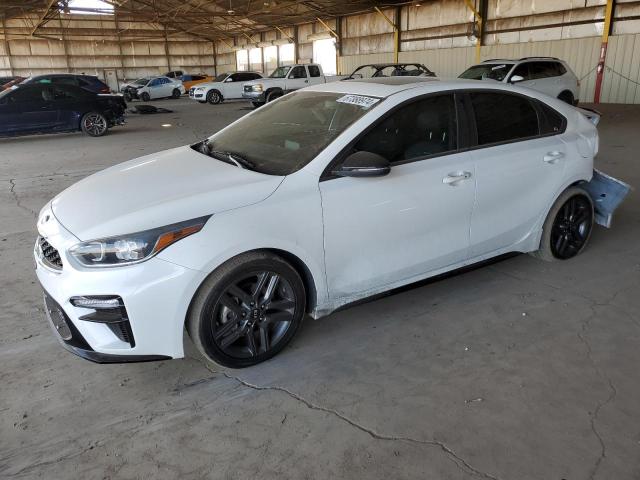 2021 KIA FORTE GT LINE