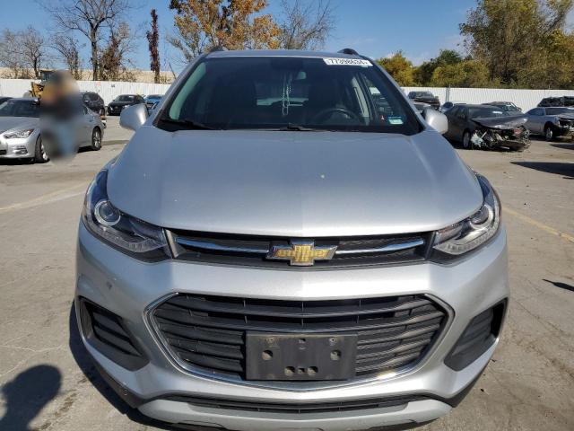 2020 CHEVROLET TRAX 1LT