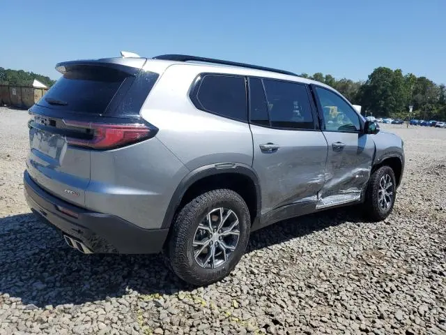2024 GMC ACADIA AT4  