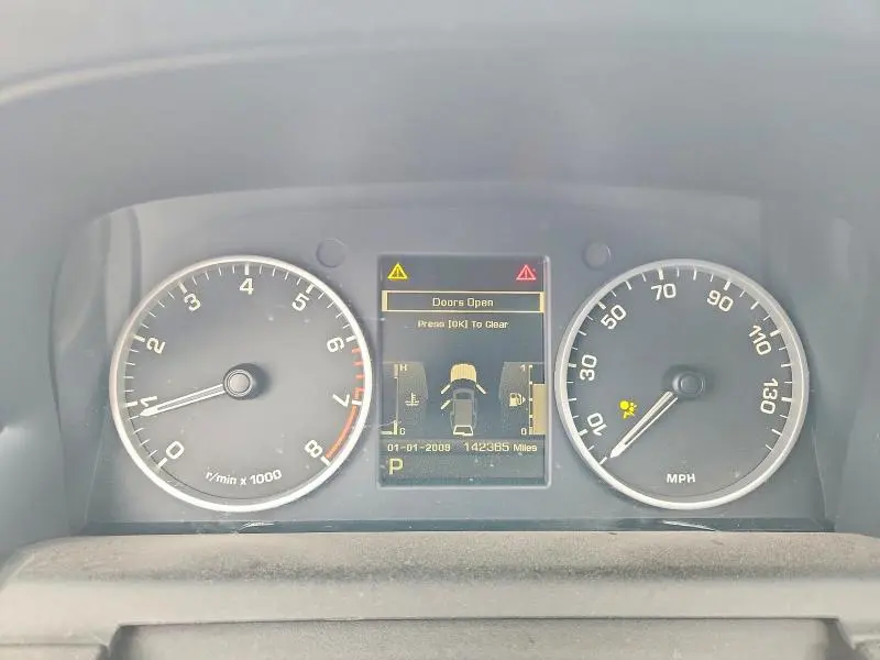 2010 LAND ROVER LR4 HSE PLUS  