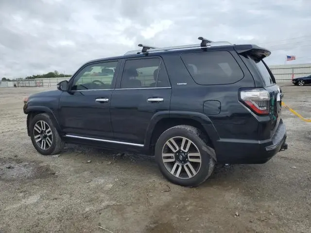 2014 TOYOTA 4RUNNER SR5  