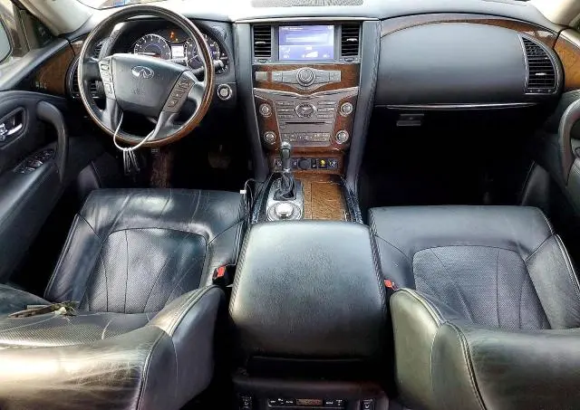 2013 INFINITI QX56 BASE  