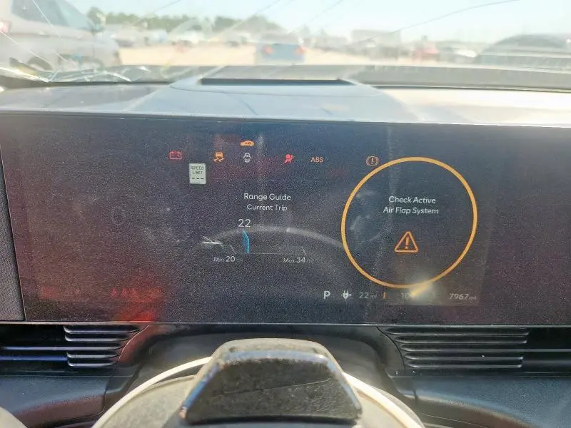 2025 HYUNDAI IONIQ 5 LIMITED  