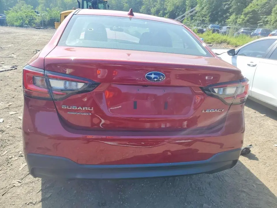 2023 SUBARU LEGACY PREMIUM  