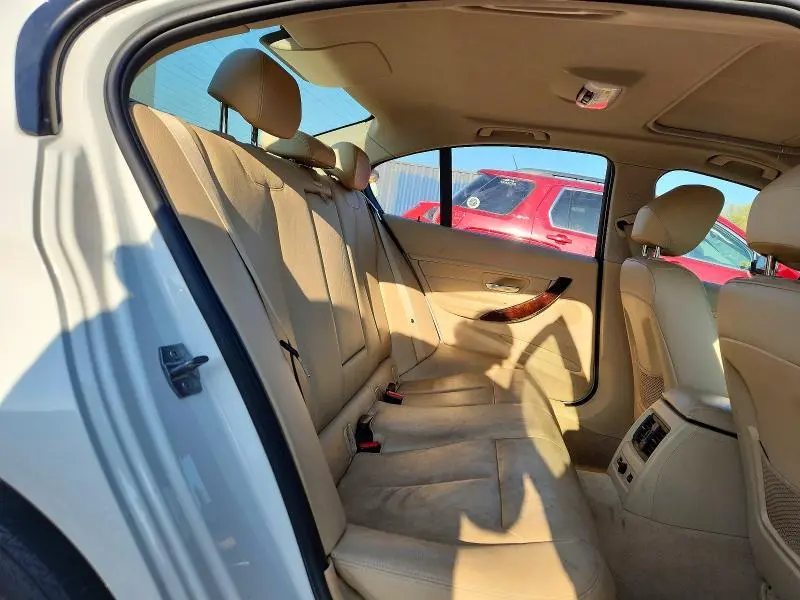 2014 BMW 328 XI SULEV  