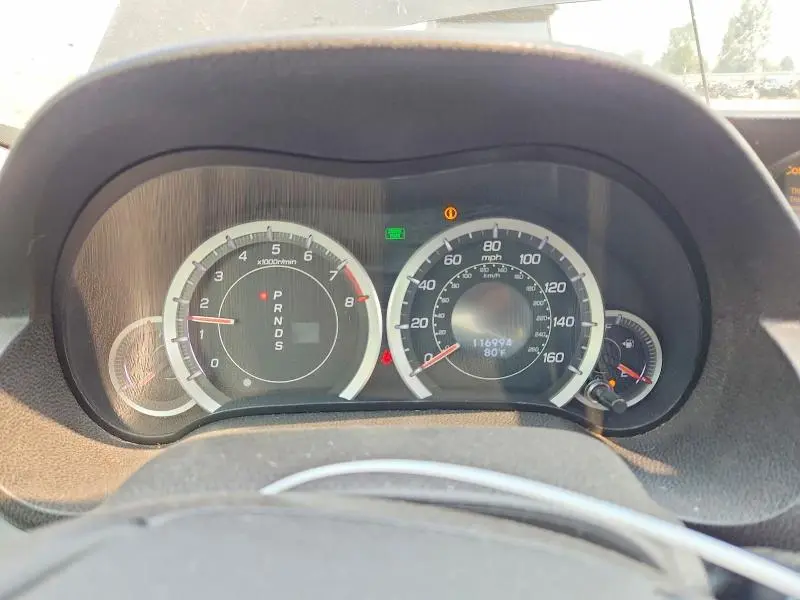2014 ACURA TSX TECH  
