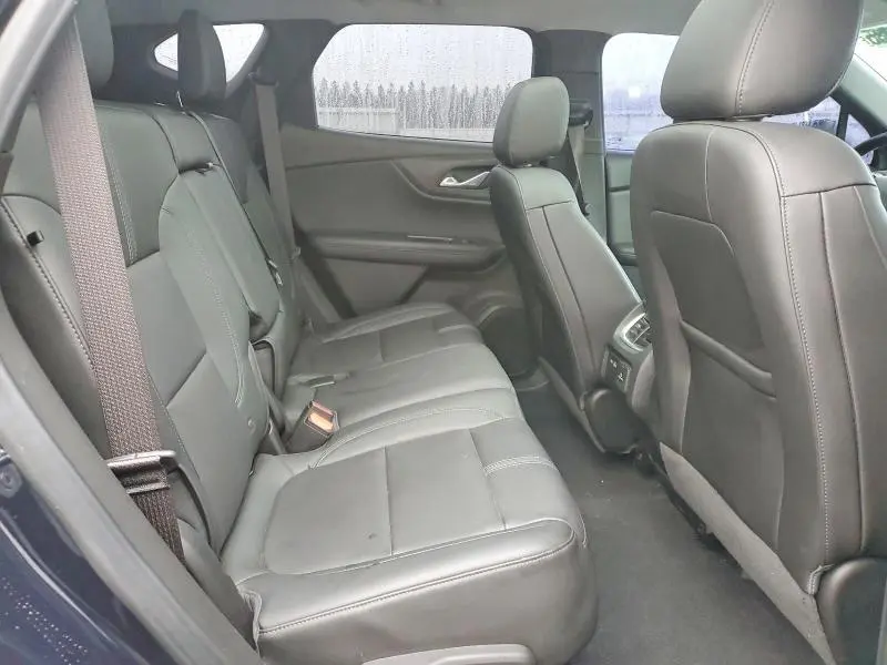 2020 CHEVROLET BLAZER 3LT  