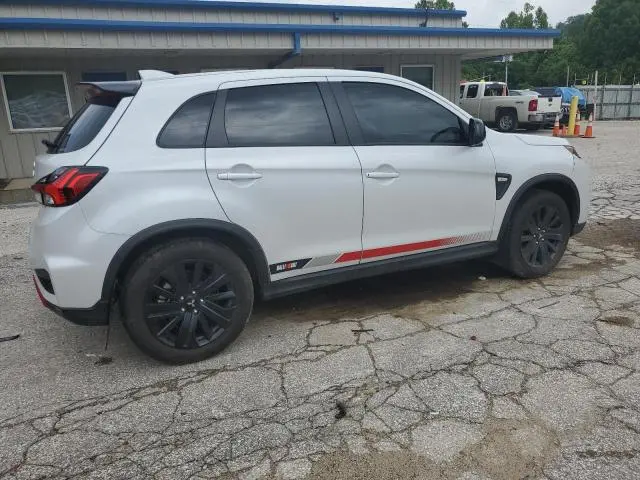 2024 MITSUBISHI OUTLANDER SPORT S/SE  