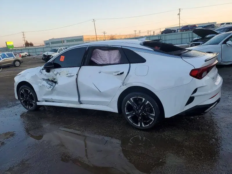2023 KIA K5 GT LINE  