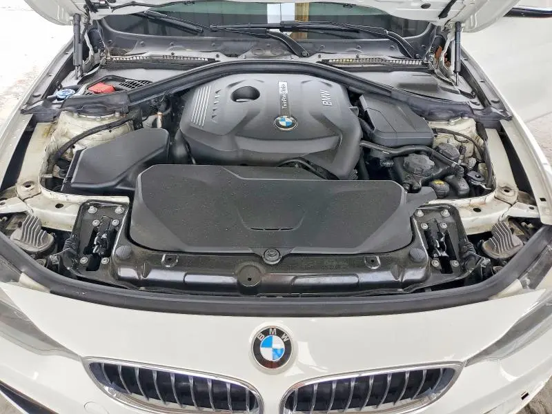 2019 BMW 430I GRAN COUPE  