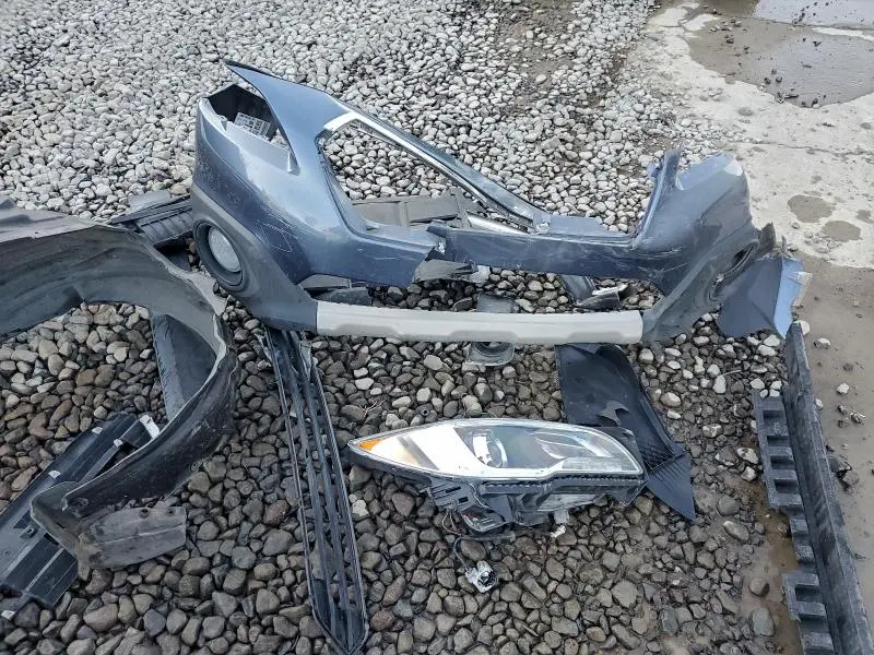 2017 SUBARU OUTBACK 3.6R LIMITED  