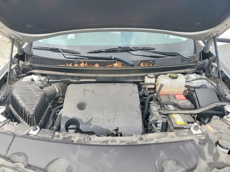 2021 CHEVROLET TRAVERSE LT  