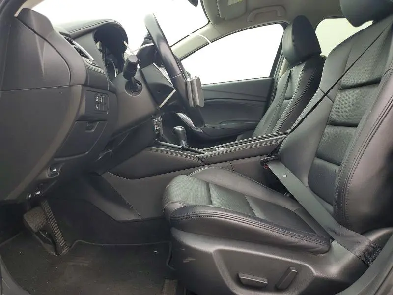 2016 MAZDA 6 TOURING  