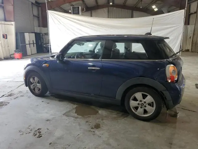 2015 MINI COOPER   