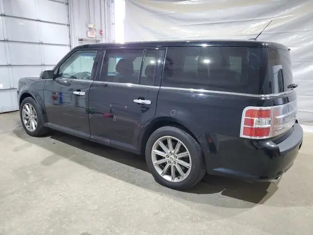 2016 FORD FLEX LIMITED  