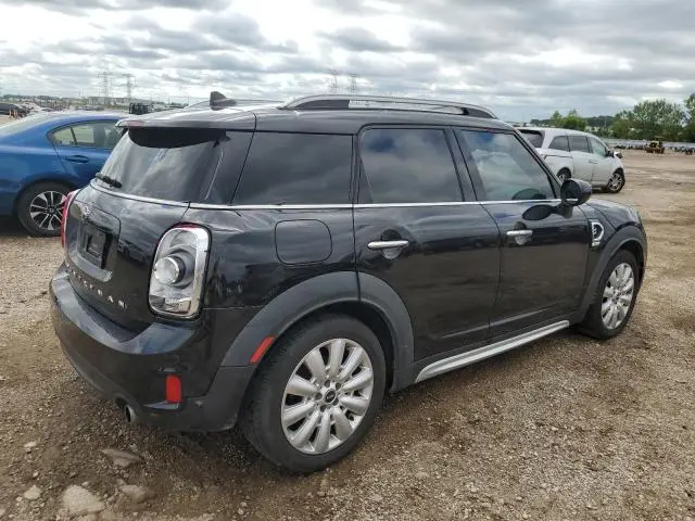 2020 MINI COOPER S COUNTRYMAN ALL4  