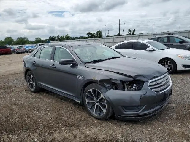 2015 FORD TAURUS SEL  