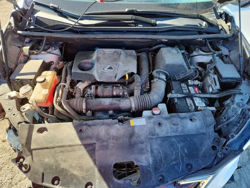 2016 LEXUS NX 200T BASE  