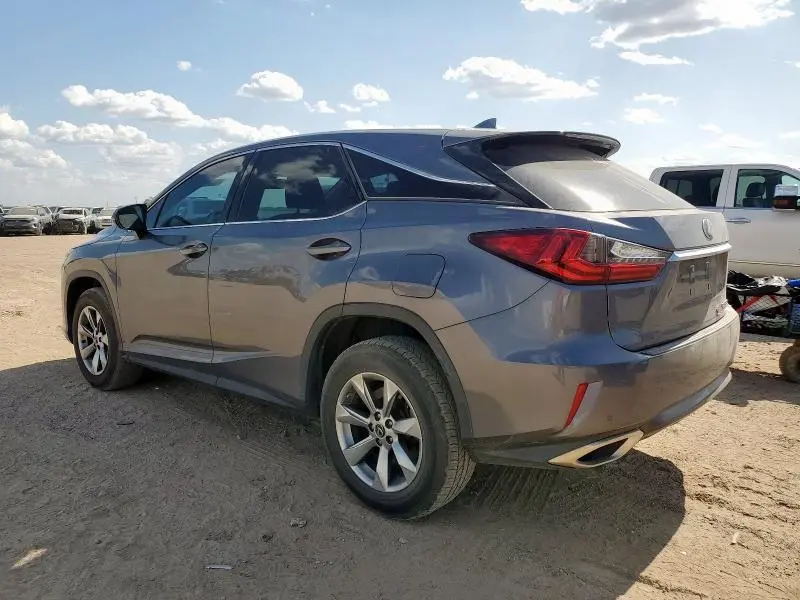2019 LEXUS RX 350 BASE  