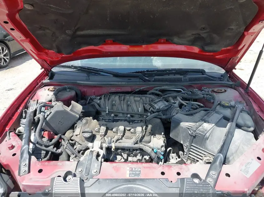 2015 CHEVROLET IMPALA LIMITED LTZ
