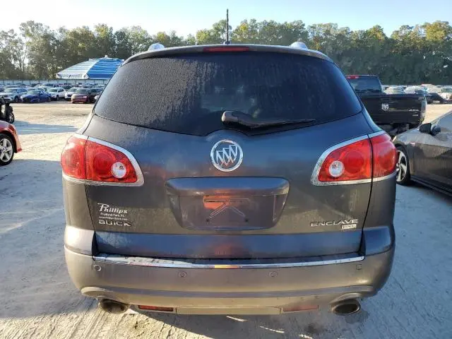 2011 BUICK ENCLAVE CXL