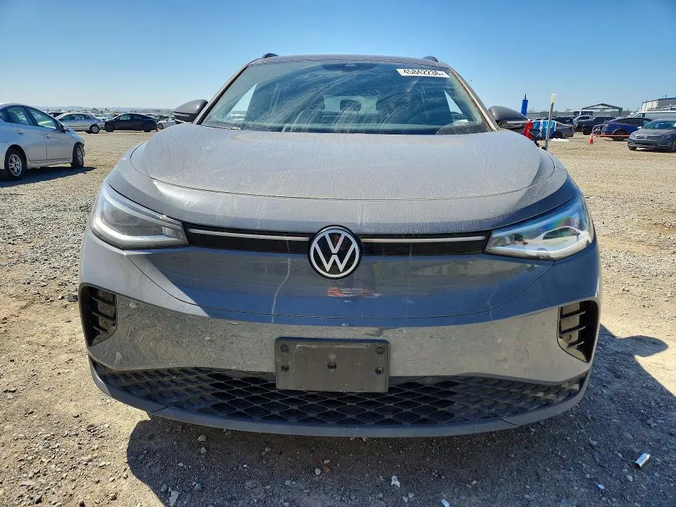 2023 VOLKSWAGEN ID.4   