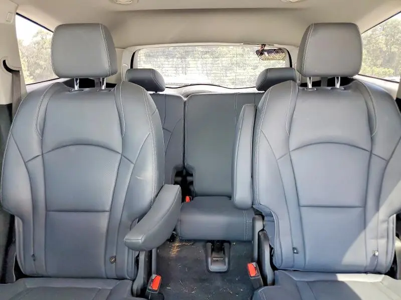 2021 BUICK ENCLAVE PREMIUM  