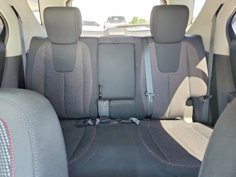 2010 CHEVROLET EQUINOX LT  