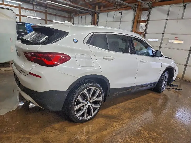 2022 BMW X2 XDRIVE28I  