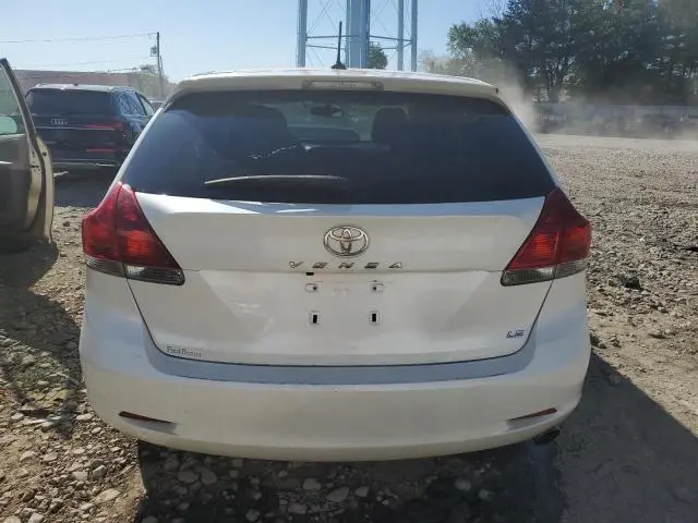 2015 TOYOTA VENZA LE  