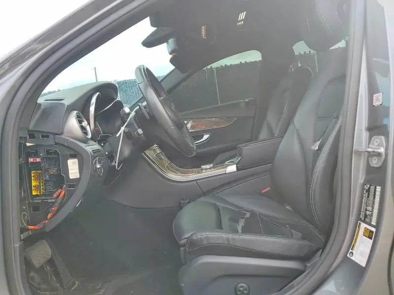 2018 MERCEDES-BENZ C 300  