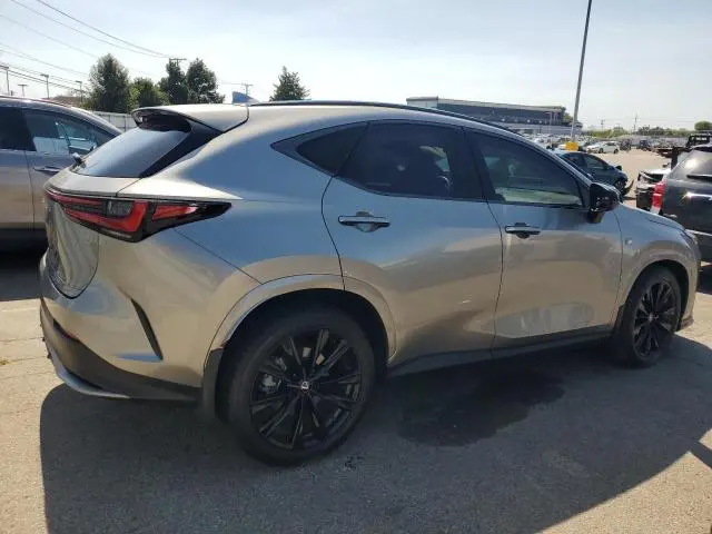 2022 LEXUS NX 350  