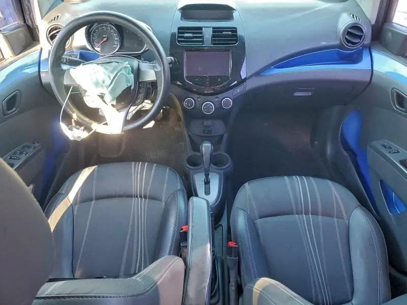 2014 CHEVROLET SPARK 1LT  