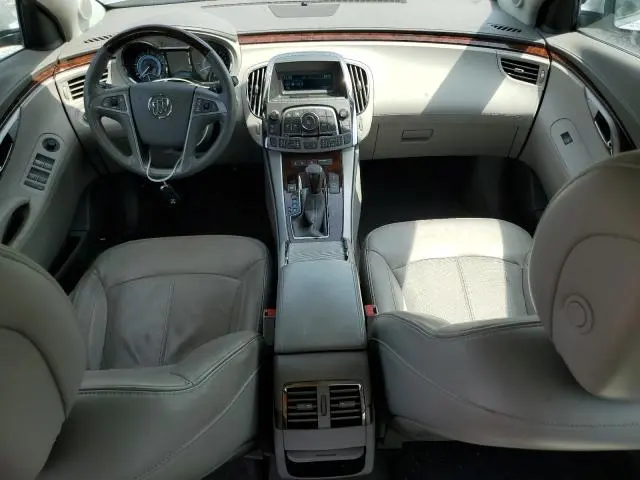 2010 BUICK LACROSSE CXS  