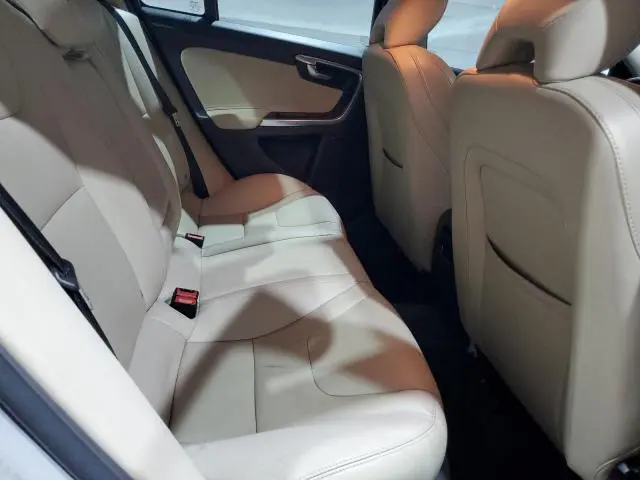 2017 VOLVO S60 DYNAMIC  