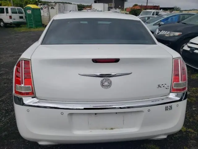 2013 CHRYSLER 300C 