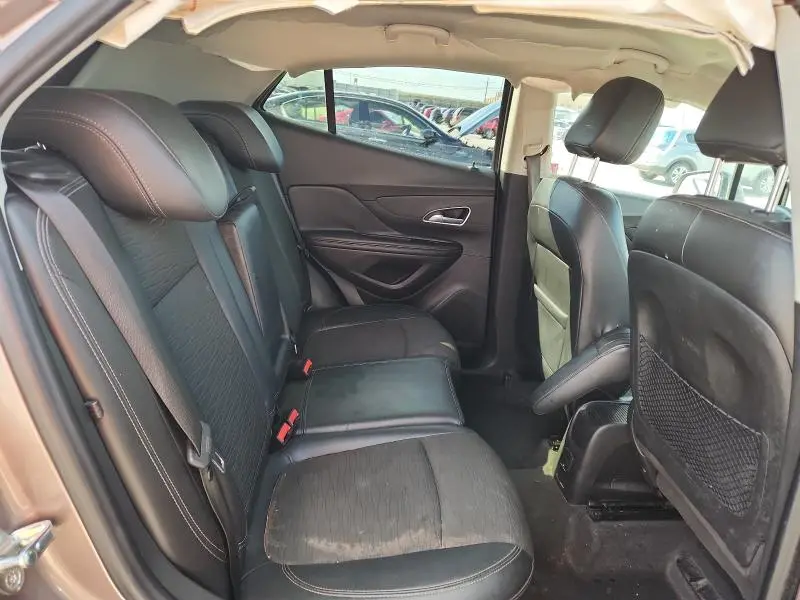 2015 BUICK ENCORE CONVENIENCE  