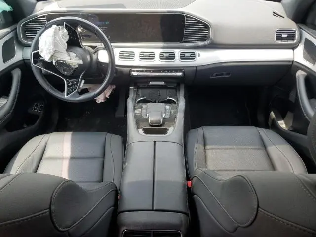 2024 MERCEDES-BENZ GLE 450E 4MATIC  