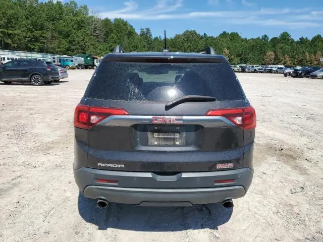 2017 GMC ACADIA ALL TERRAIN  