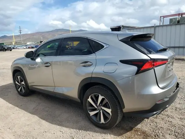 2018 LEXUS NX 300 BASE  