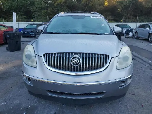 2011 BUICK ENCLAVE CXL