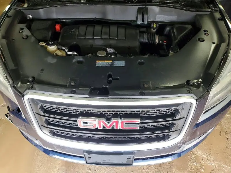 2016 GMC ACADIA SLE  