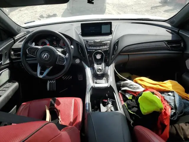 2021 ACURA RDX A-SPEC  