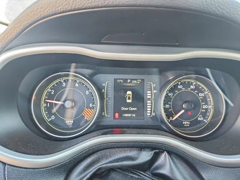 2014 JEEP CHEROKEE SPORT  