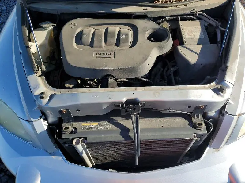 2011 CHEVROLET HHR LT  