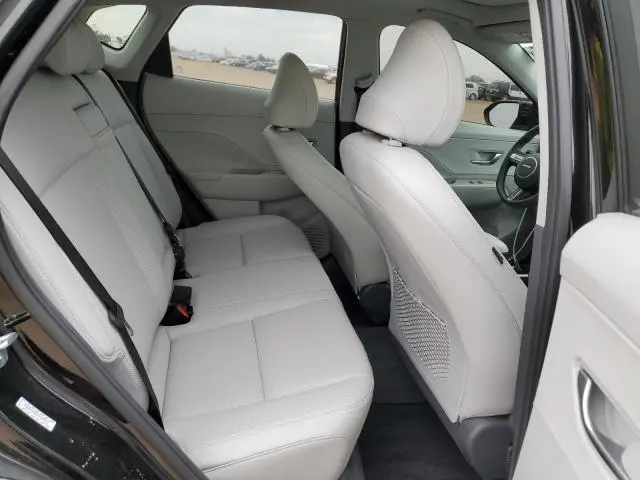 2025 HYUNDAI KONA LIMITED  