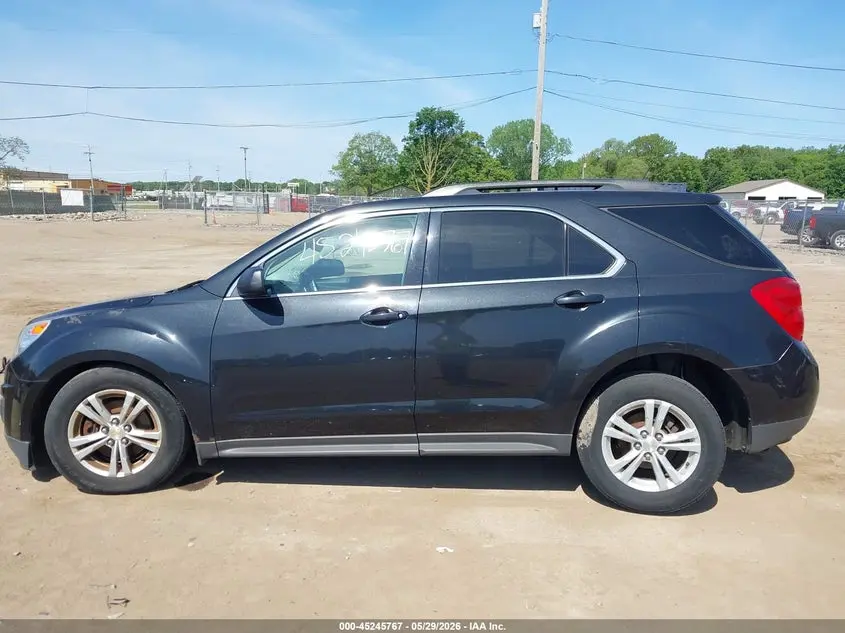 2014 CHEVROLET EQUINOX 1LT