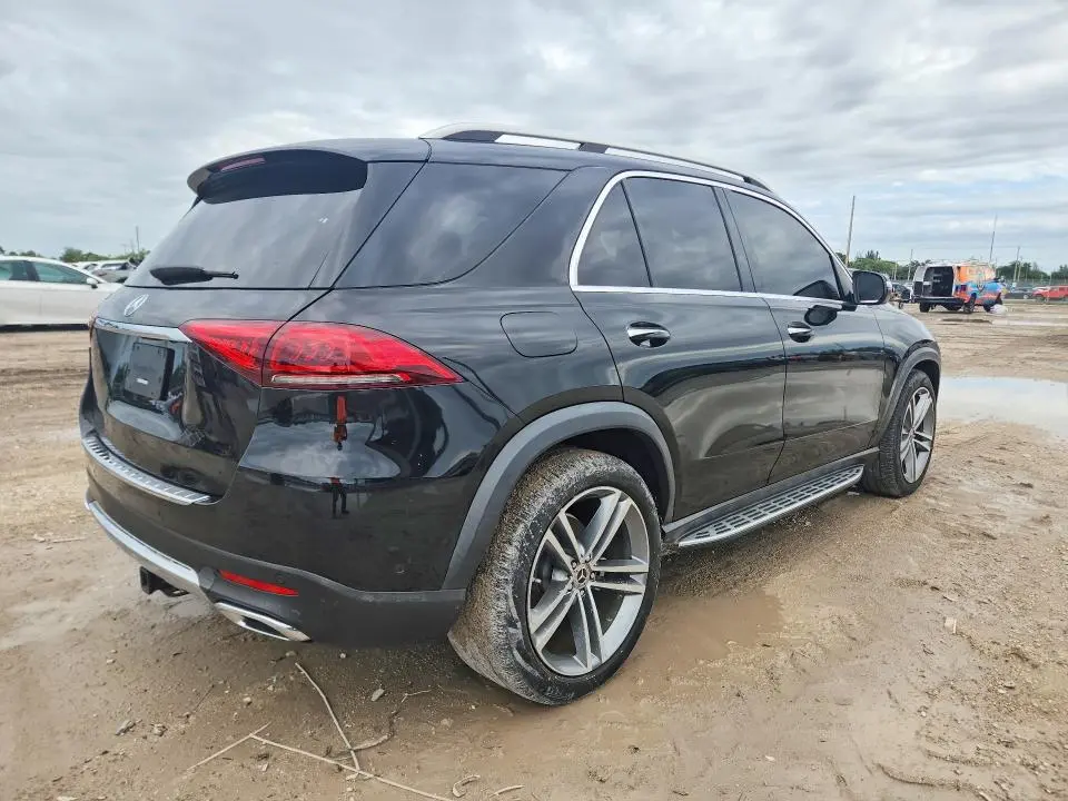 2020 MERCEDES-BENZ GLE 350  
